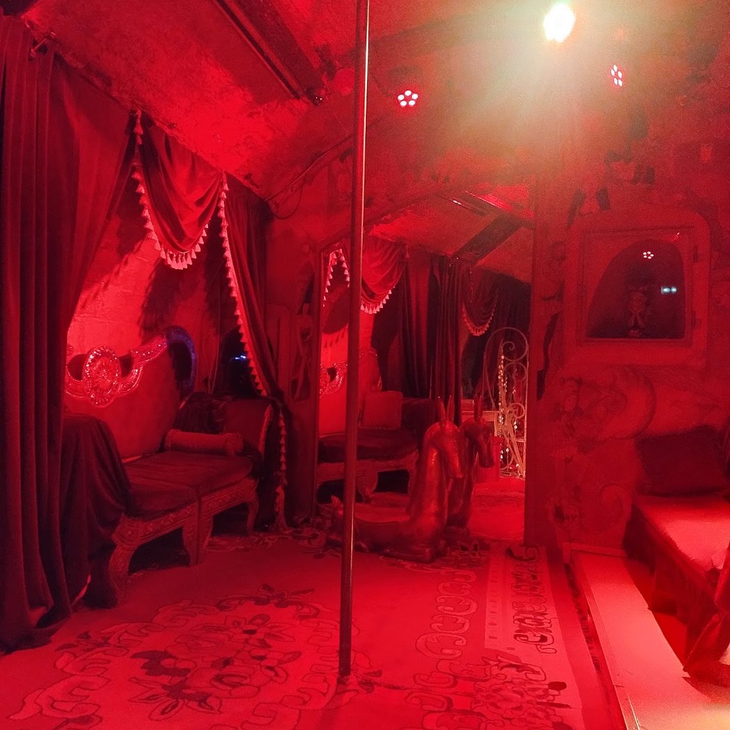 Théâtre ChoChotte 3